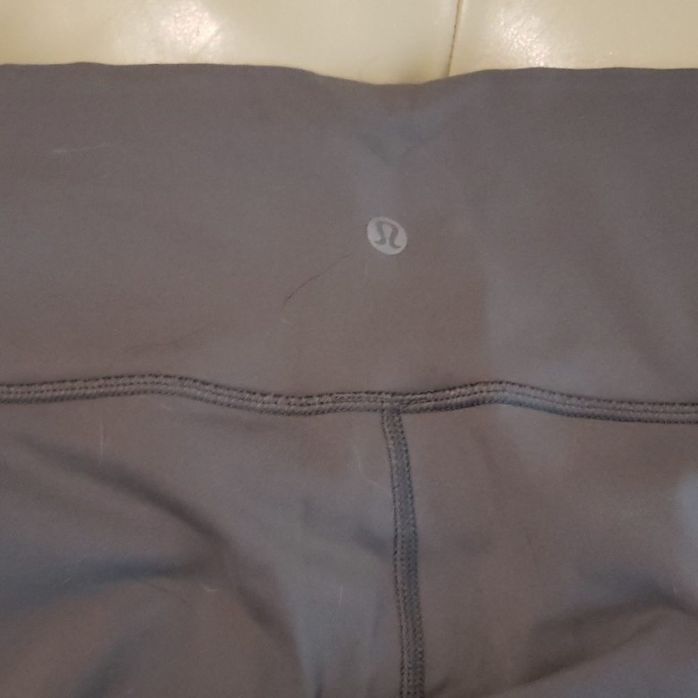 Lulu lemon leggings